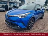 Toyota C-HR Style - Toyota Gebrauchtwagen in Aschaffenburg