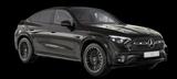 Mercedes-Benz GLC 300 CP AMG Premium Plus Airmatic Red EUR1 - Mercedes-Benz GLC-Class Tageszulassungen