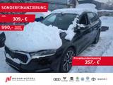 Skoda Octavia Combi iV AMBITION DSG LED+NAVI+ACC+SHZ