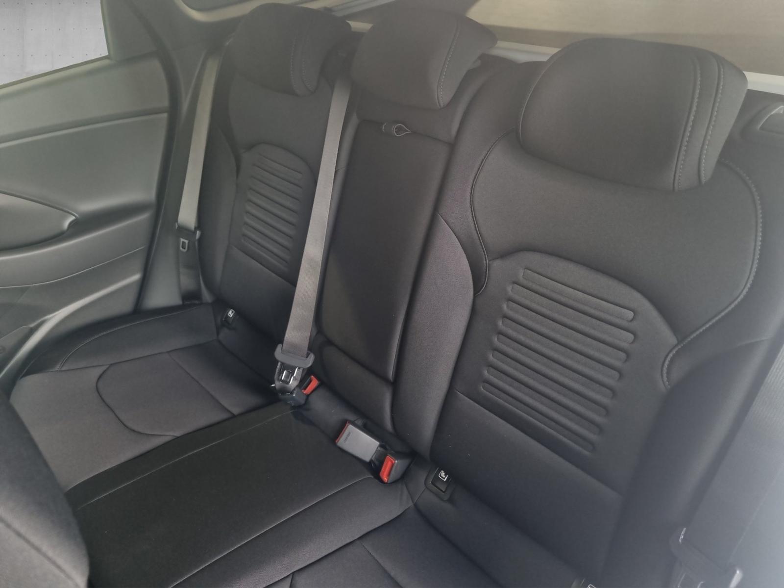 Hyundai i30 FL Kombi 1.5 T-GDI mHEV Advantage DCT ACC, миниатюра 8