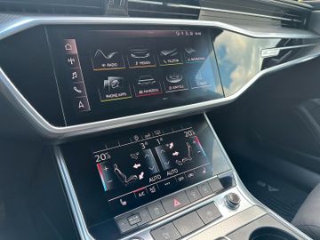 Audi A6 - 12