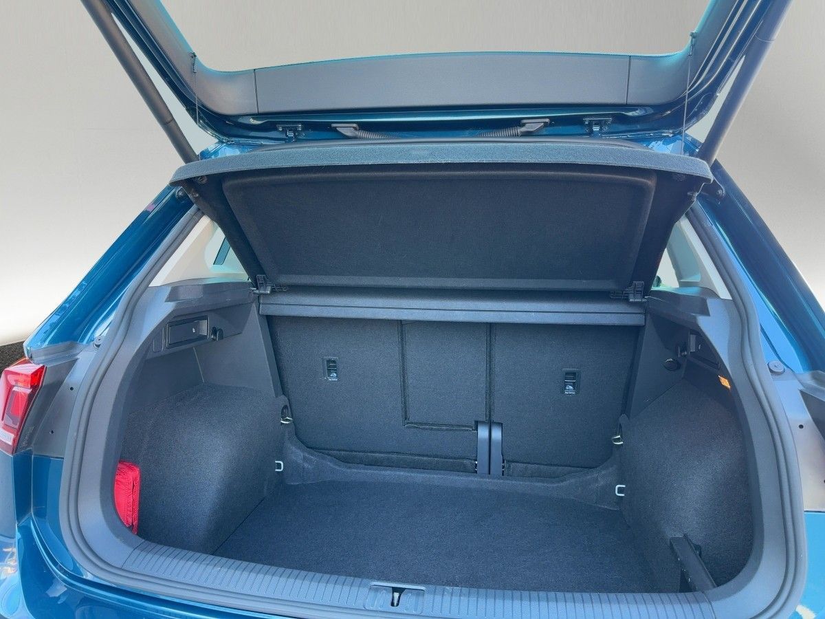 Volkswagen Tiguan - Bild 6