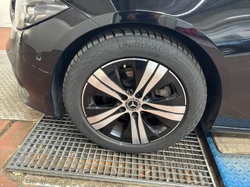 Mercedes C 200 - 12
