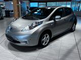 Nissan Leaf (mit Kauf-Batterie) Acenta LM W-Paket Navi - Nissan Leaf in Dresden