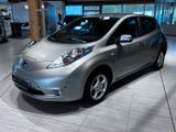 Nissan Leaf (mit Kauf-Batterie) Acenta LM W-Paket Navi - Nissan Leaf aus 2017