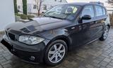 BMW 120d -Sehr zuverlässig und guter Zustand - BMW 120 aus 2005: 120d