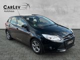 Ford Focus LM-Felgen Zahnriemen neu  Lordosenstütze - Ford Focus: Felgen