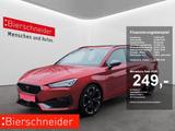Cupra Leon SP 2.0 TSI DSG 4Drive VZ LED NAVI PANORAMA - rote Cupra Leon