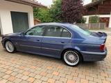 ALPINA B10 V8  - ALPINA: B1