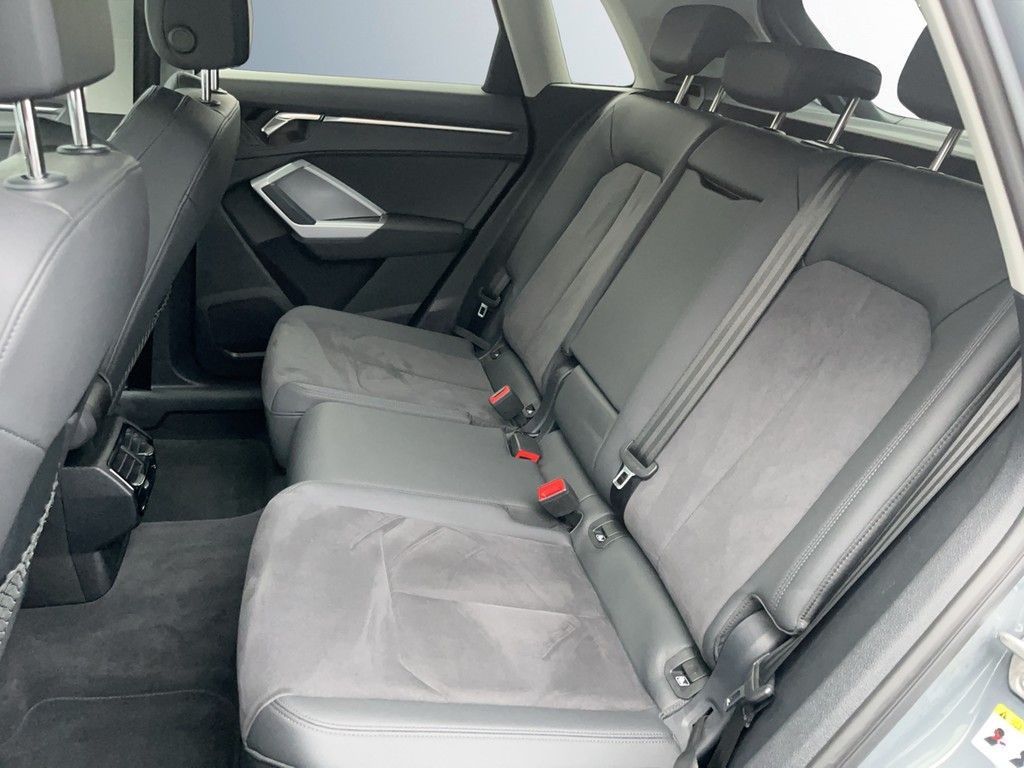 Audi Q3 - Bild 16