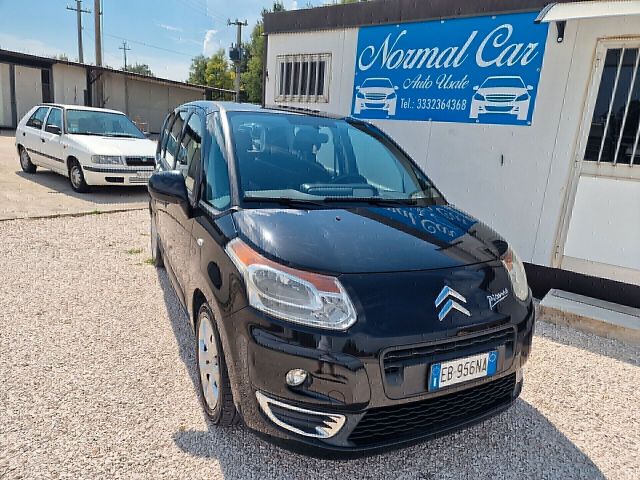 Citroën Citroen C3 Picasso 1.4 95 Ideal