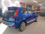Ford Fiesta ST  150 PS - Ford Fiesta aus 2006: ST