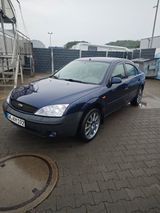 Ford Mondeo MK 3 / 2.0 Ghia  - Ford Mondeo: 3.0