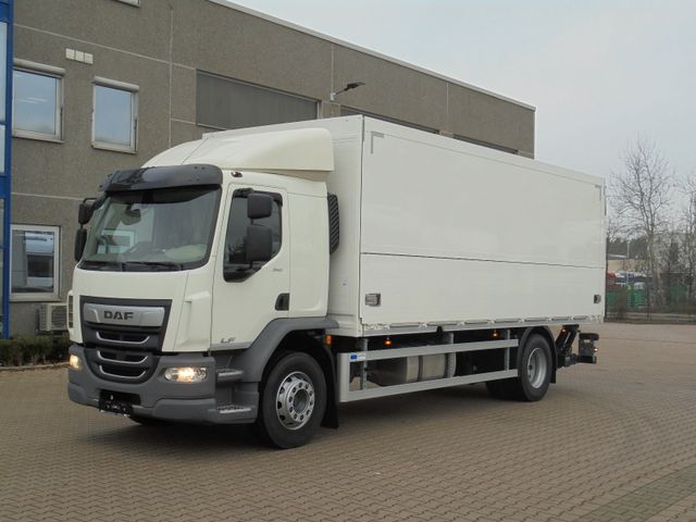 DAF LF310 FA ORTEN KettLiner Getränke Kamera AHK LBW