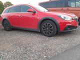 Opel Insignia CT Opel Insignia CT