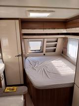 Hobby PRESTIGE 650 UMFE* FÜR GEWERBEBETREIBENDE* - Hobby 650 umfe