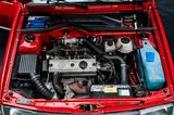 Volkswagen Polo G40 - Volkswagen Polo mit Benzin-Antrieb: Coupe, G40