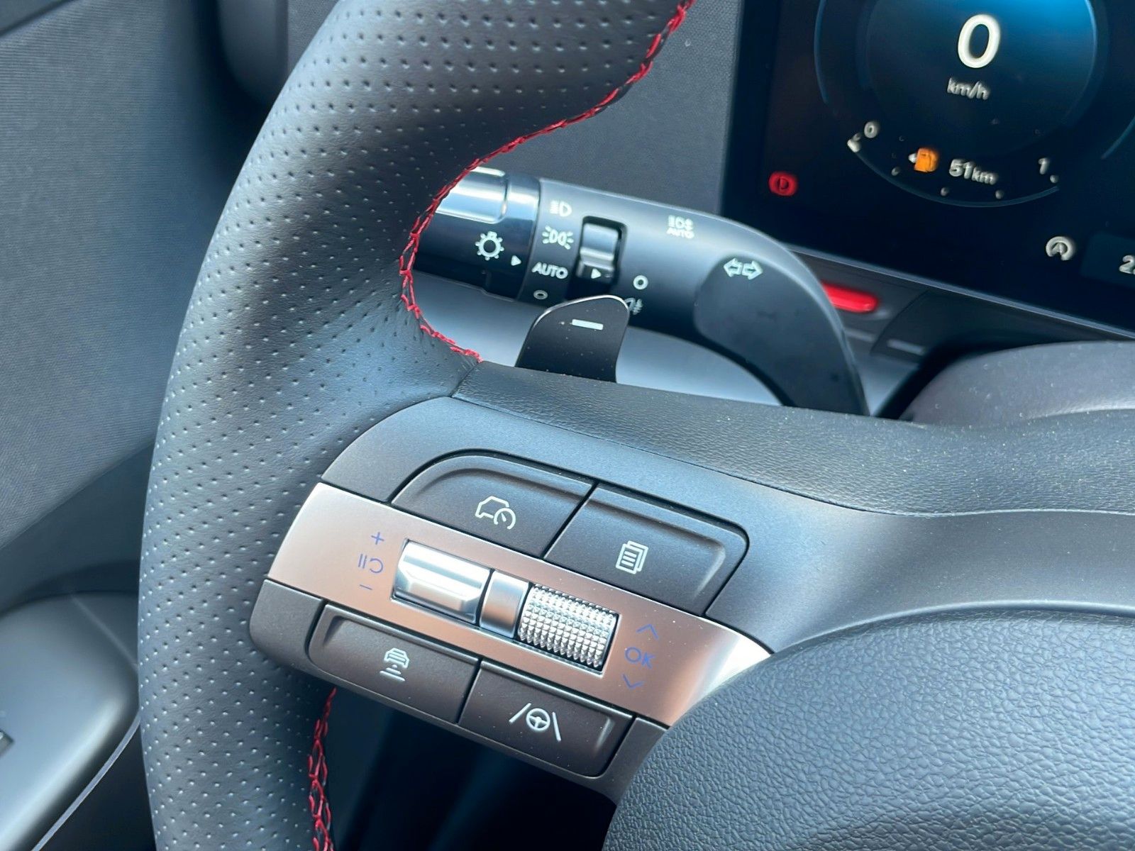 Hyundai KONA - Bild 9