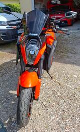 KTM Superduke 1290R  - Angebote entsprechen deinen Suchkriterien