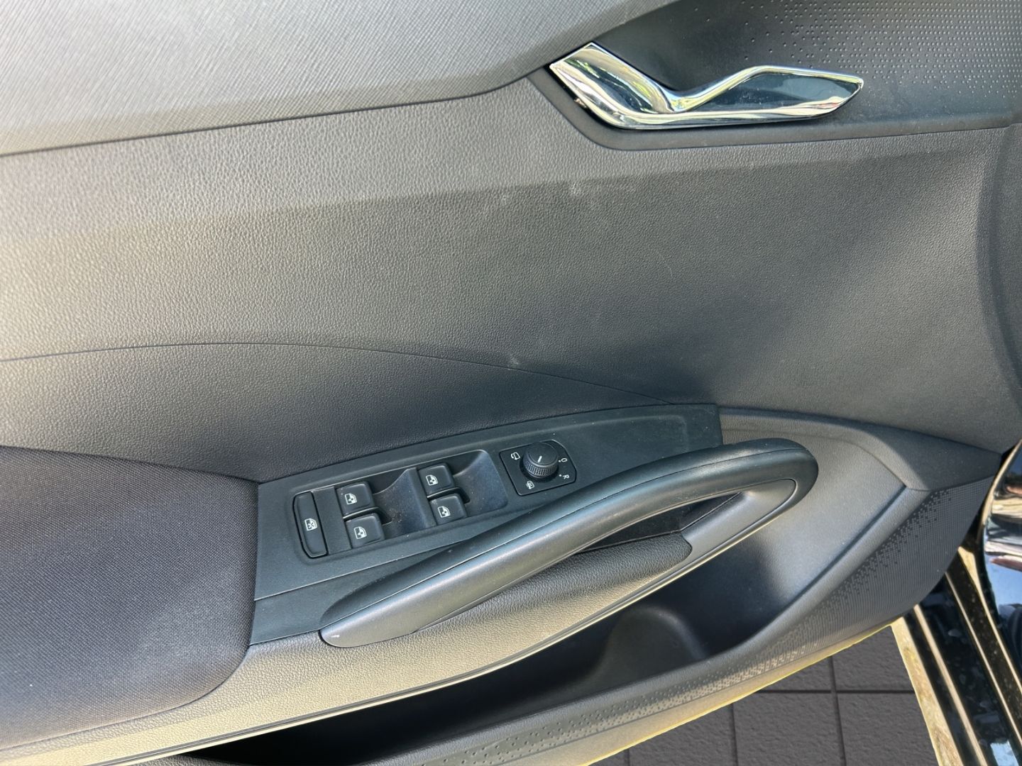 Fabia Tour 1.0 TSI 85 kW 7-DSG SOFORT VERFÜGBAR!