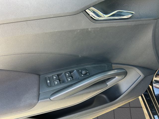 Fabia Tour 1.0 TSI 85 kW 7-DSG SOFORT VERFÜGBAR!