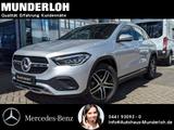 Mercedes-Benz GLA 200 Progressive AHK Spiegel-Paket - gebrauchte Mercedes-Benz GLA 200 aus dem Jahr 2022