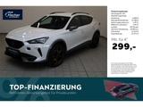 Cupra Formentor 2.0 TSI VZ - Cupra Formentor: Weiß