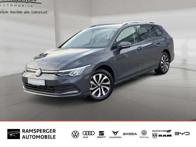 Volkswagen Golf Variant 1.5 TSI Active LED Navi Side Kamera