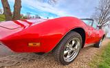 Corvette C3 - Corvette C3 Gebrauchtwagen