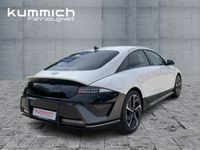 Hyundai IONIQ 6 - Vorschau Bild 4