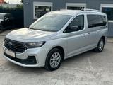Ford Grand Tourneo 2,0EcoBlu Titanium PDC ACC CarPlay - Ford Grand Tourneo aus 2022