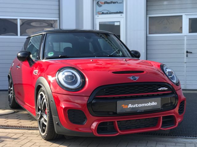 MINI Mini John Cooper Works*Panorama*Harman*Leder*Kam