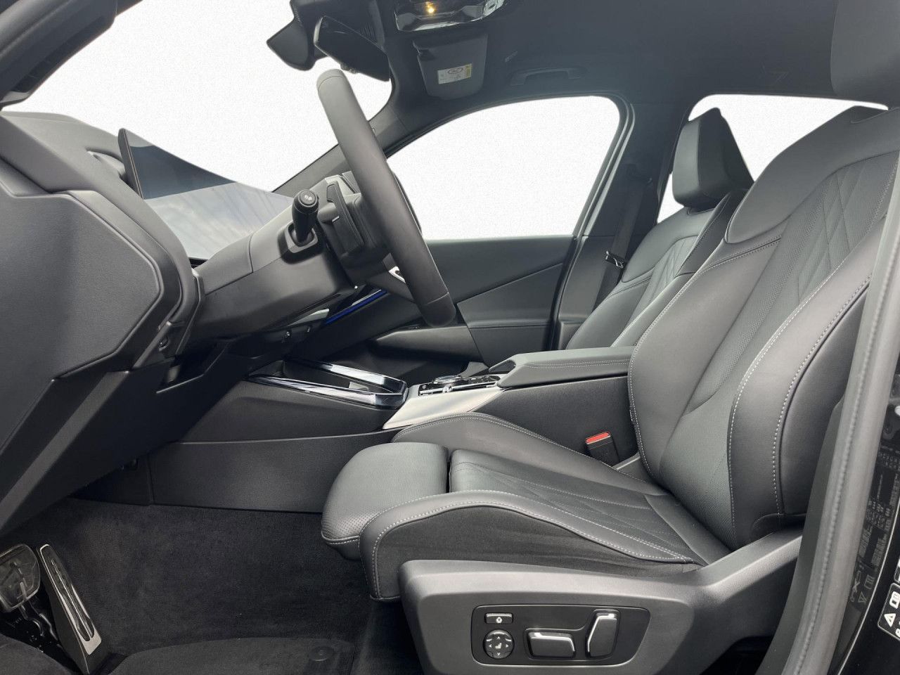 BMW X3 - Bild 14