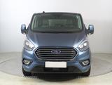 Ford Tourneo Custom 320L2 TitaniumX AHK+Navi+Xenon - Ford Tourneo aus 2022