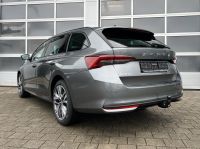 Skoda Octavia Combi 2.0 TDI DSG Selection AHK 5J GAR bei Autohaus Landmann & Maier OHG