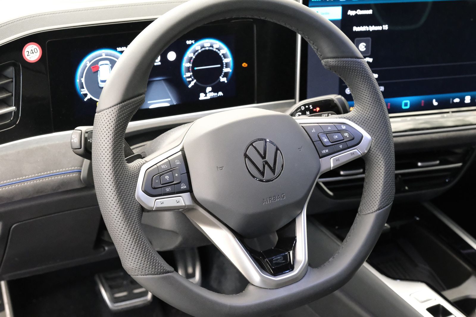 Volkswagen Passat Variant - Bild 9