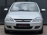 Opel Corsa C Edition|Twinport|Klimaautomatik|21000km| - Opel Corsa aus 2005: C
