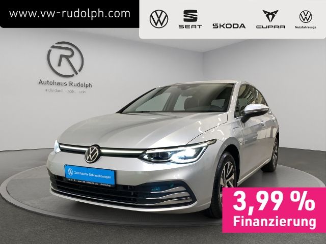 Volkswagen Golf VIII 1.4 eHybrid TSI DSG / Navi LED ACC