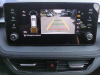 Skoda Fabia - Vorschau Bild 11