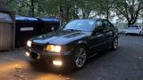 BMW E36 316i mit H-Zulassung - BMW 316 aus 1993: 316i