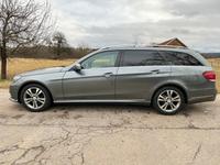 Mercedes-Benz E 250 4Matic*MB Historie*2.Hd*LED*AHK*Navi*SHZ*