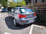 BMW 120i, 184PS, Automatik, 1er, gepflegt, Benzin - BMW 120: Automatik, 120i
