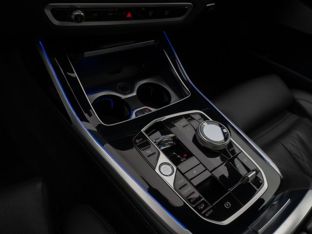 Foto Nummer 22: BMW X7 M60