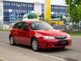 Subaru Impreza 1.5R Active Allrad *Garantie*Klima - Subaru aus 2009