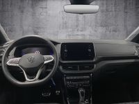 Volkswagen T-Cross - Vorschau Bild 8