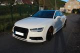 Audi A7 Sportback*Bose*ActiveSound*S-Line*Matrix - gebrauchte Audi A7 aus dem Jahr 2016