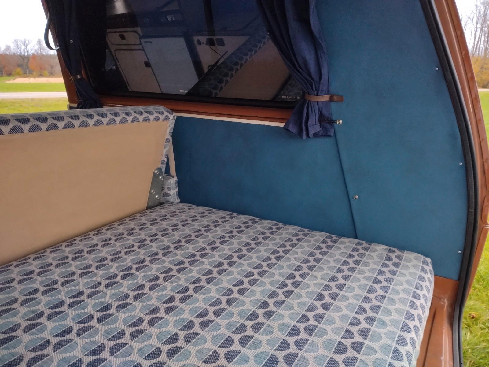 Volkswagen T3 Camper/Campingbus Vanagon L (wie Joker)