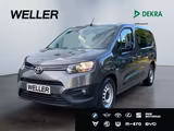 Toyota Proace City 1.5 D L2 DOKA Duty *DAB*Bluetooth*