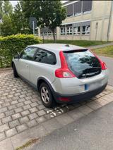 Volvo C30 2.0D - - Volvo C30 mit Diesel-Antrieb: 2.0