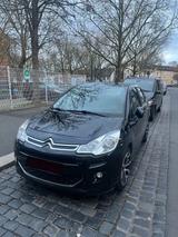 Citroën Citroen C3 1.2 Benzin 110PS - Citroën C3 in Kassel